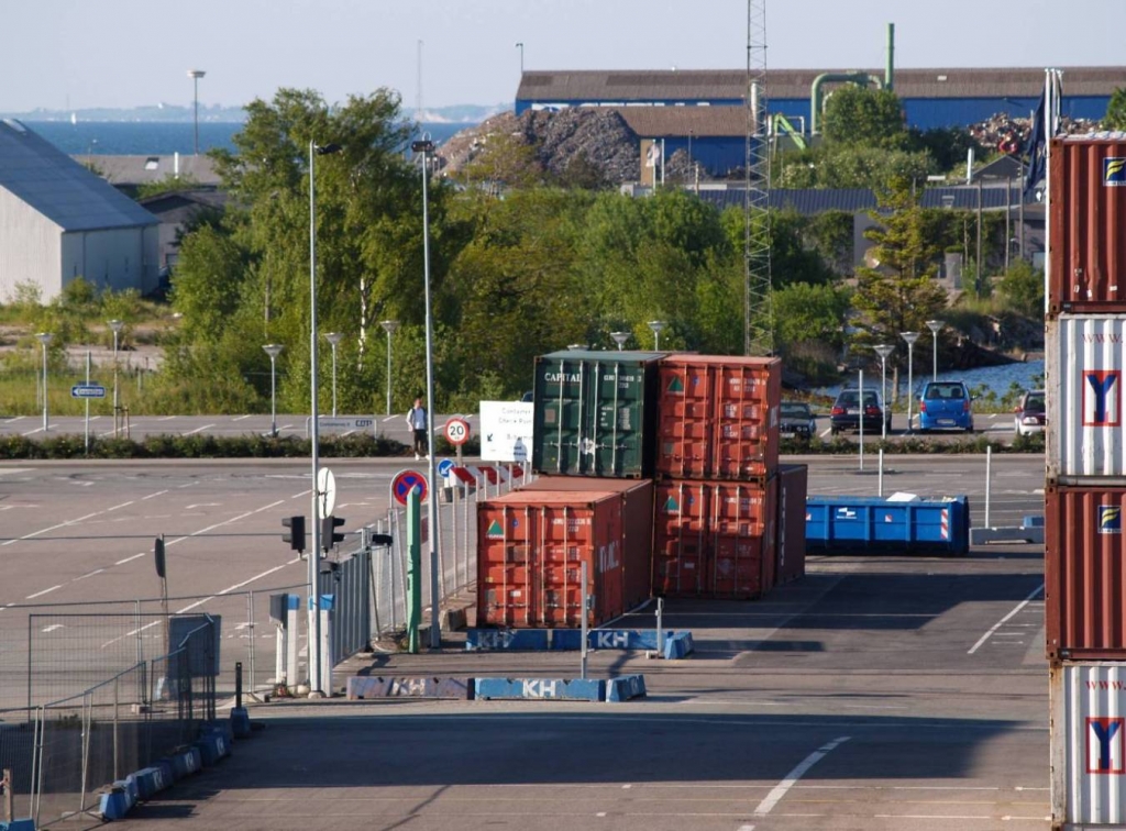 Foto de Copenhagen, Dinamarca