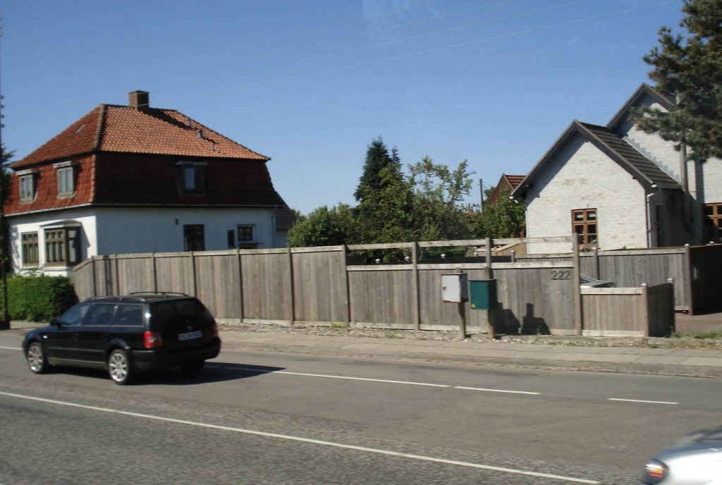 Foto de Copenhagen, Dinamarca