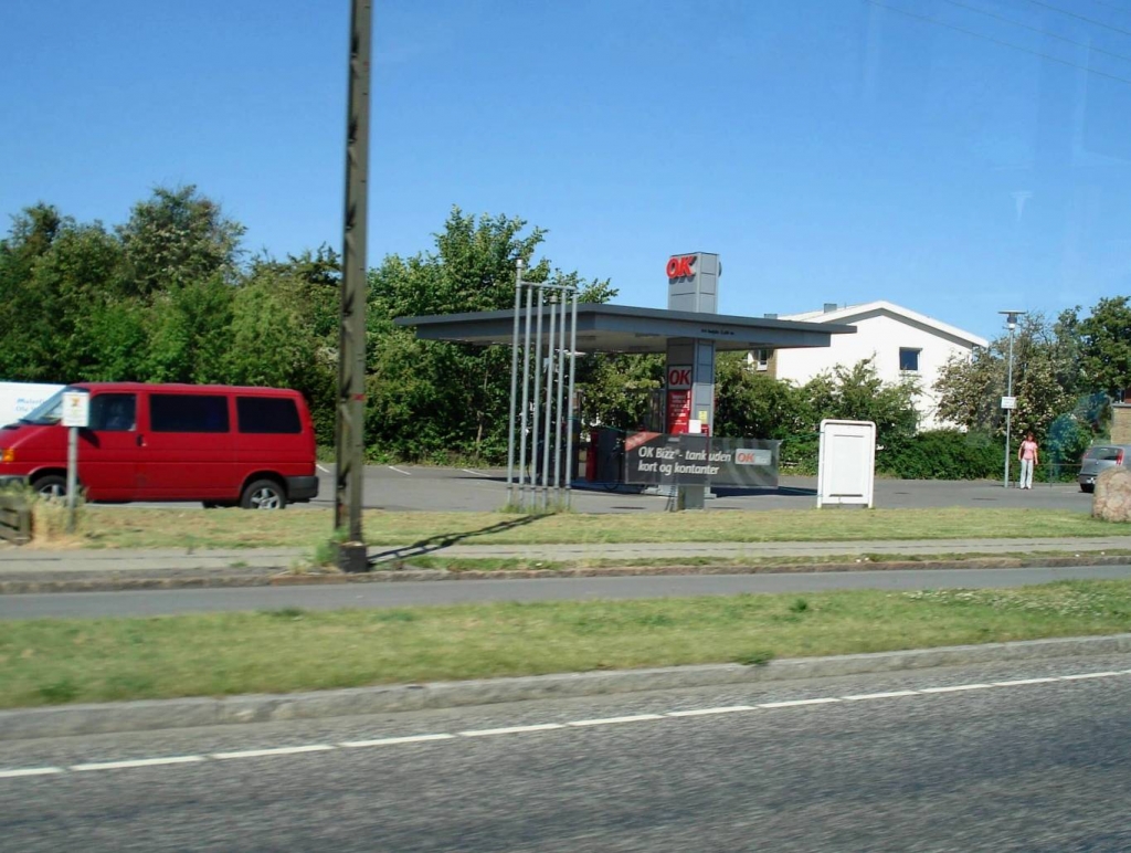 Foto de Copenhagen, Dinamarca