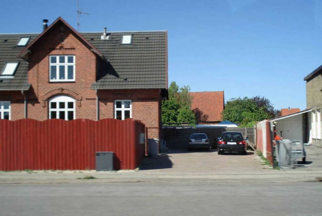 Foto de Copenhagen, Dinamarca