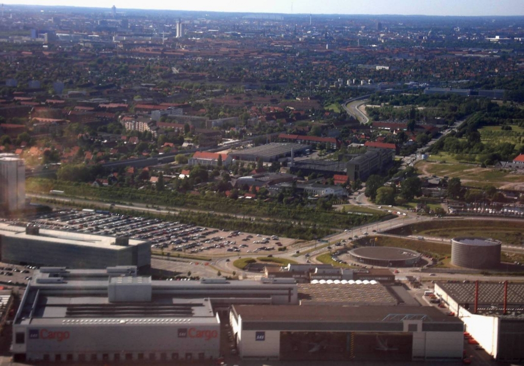 Foto de Copenhagen, Dinamarca