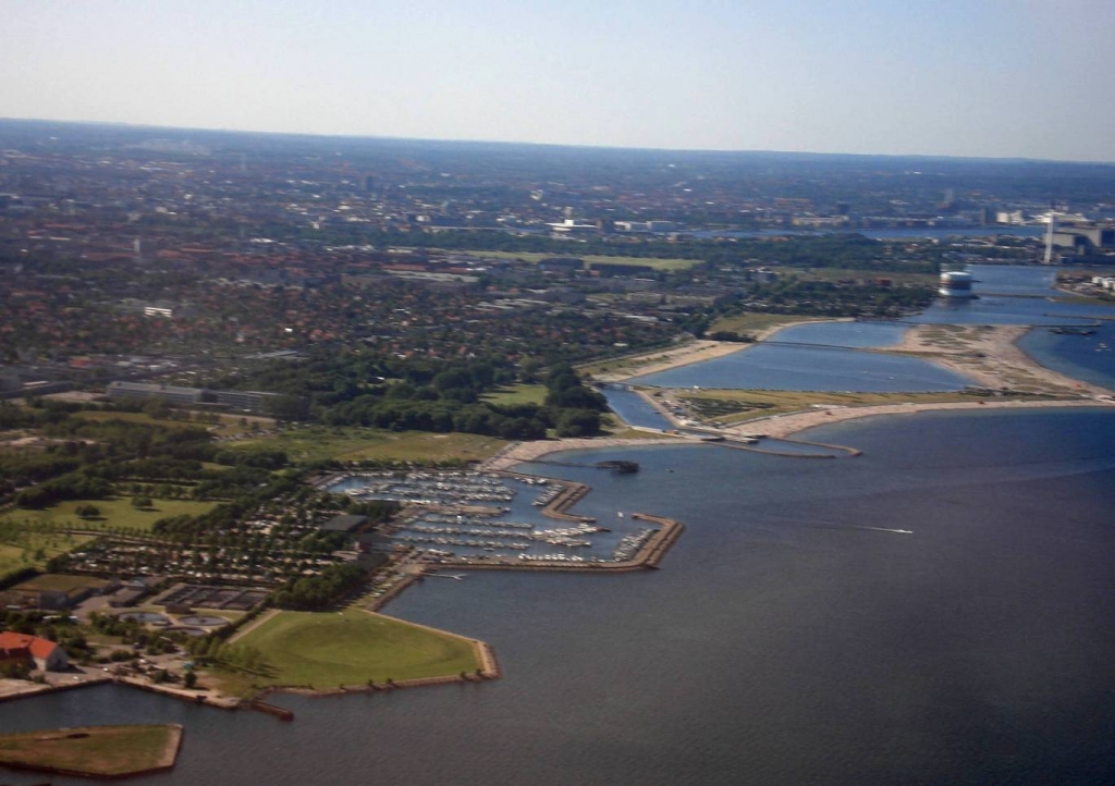 Foto de Copenhagen, Dinamarca