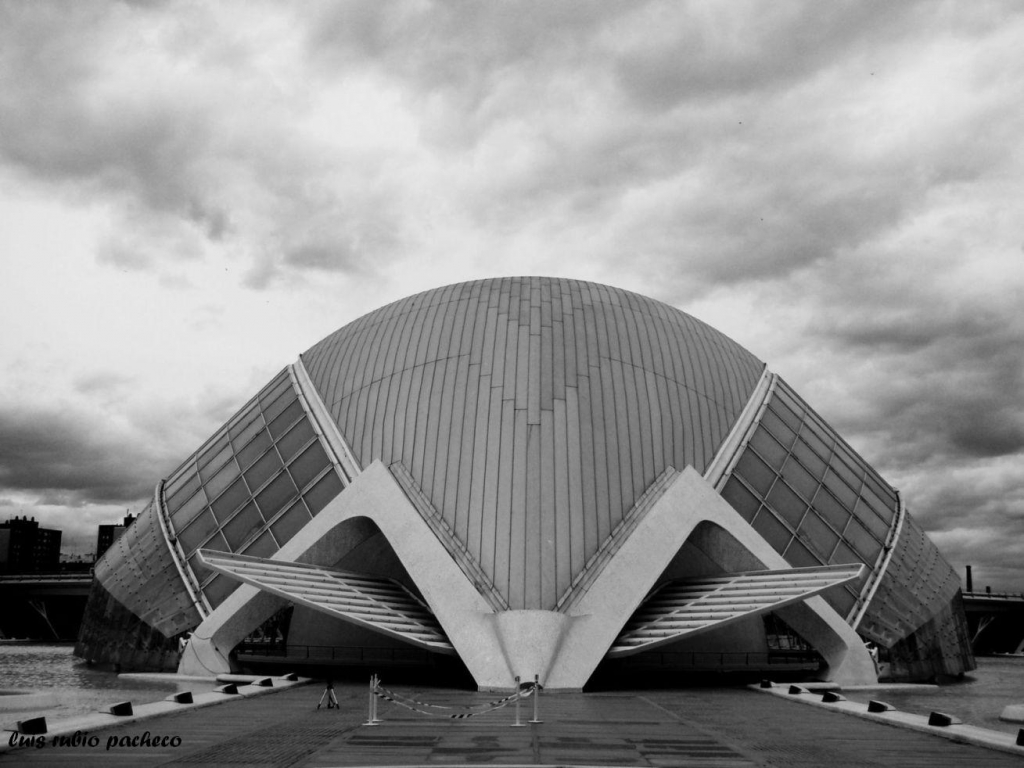 Foto de Valencia (València), España