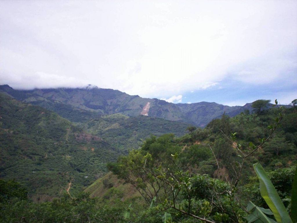 Foto de San Ignacio de Acosta (San José), Costa Rica