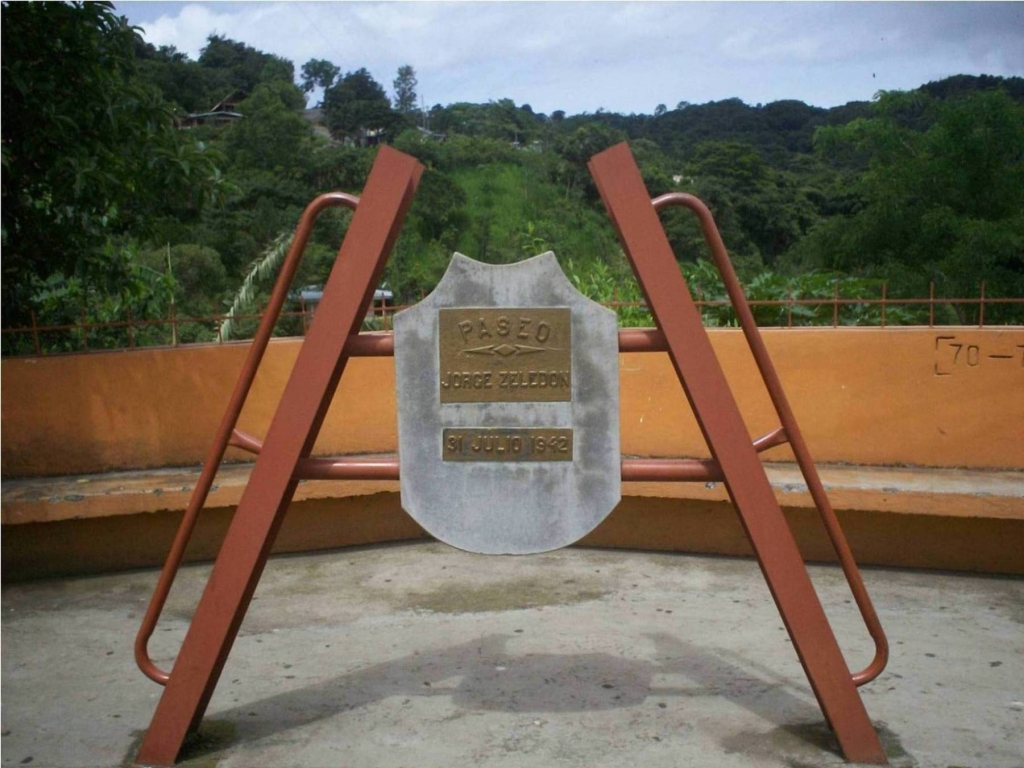 Foto de San Ignacio de Acosta (San José), Costa Rica