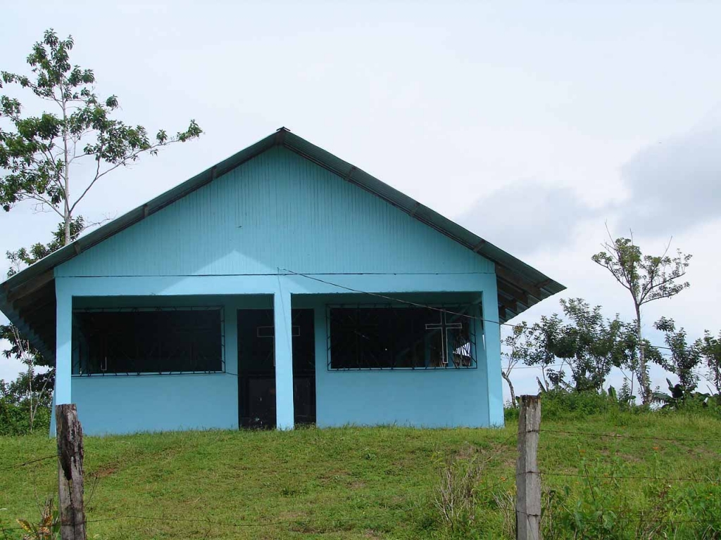 Foto de Pocosol (San Carlos), Costa Rica