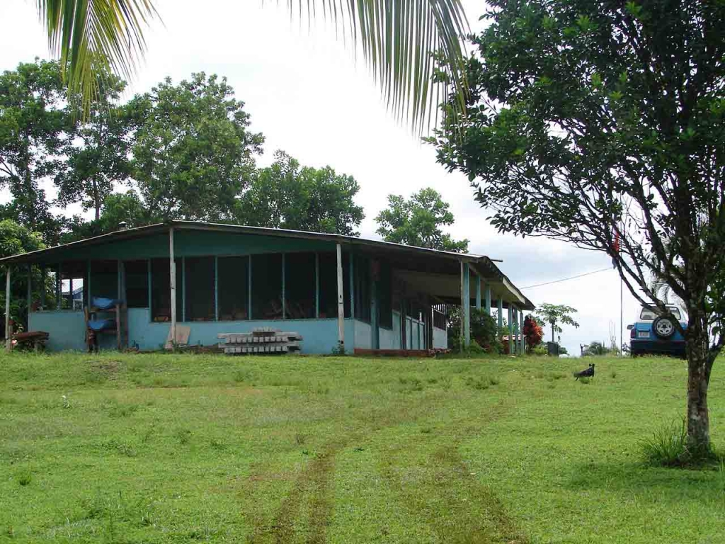 Foto de Pocosol (San Carlos), Costa Rica