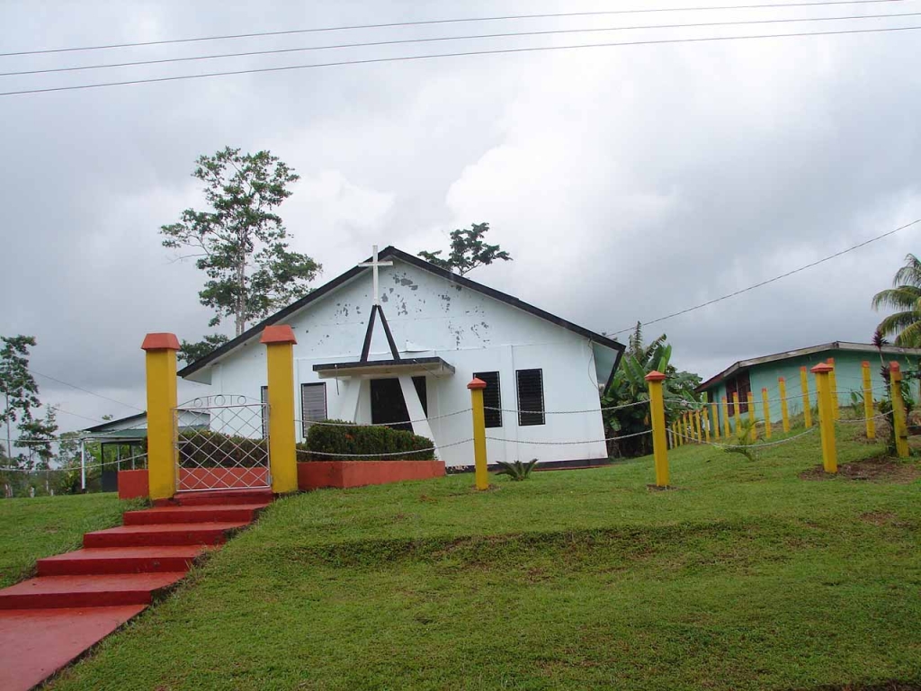 Foto de Pocosol (San Carlos), Costa Rica