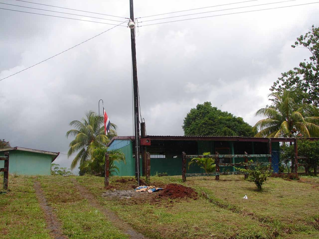 Foto de Pocosol (San Carlos), Costa Rica