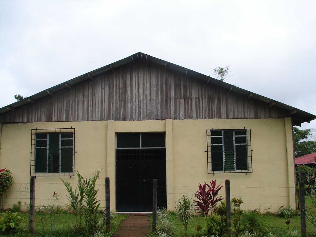 Foto de Pocosol (San Carlos), Costa Rica