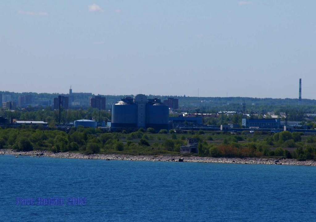 Foto de Tallin, Estonia