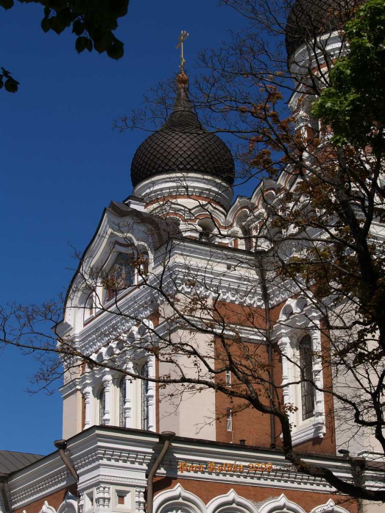 Foto de Tallin, Estonia