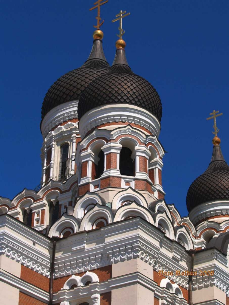 Foto de Tallin, Estonia