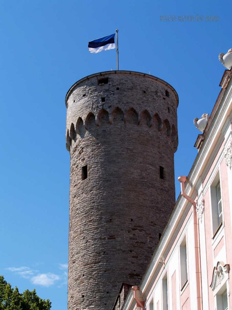 Foto de Tallin, Estonia