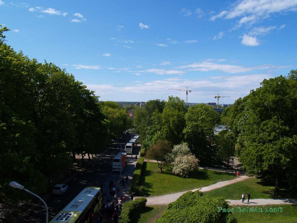 Foto de Tallin, Estonia