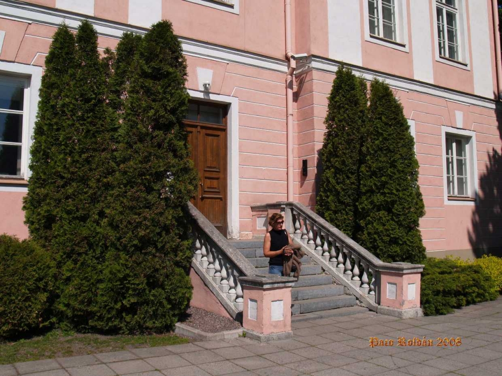 Foto de Tallin, Estonia