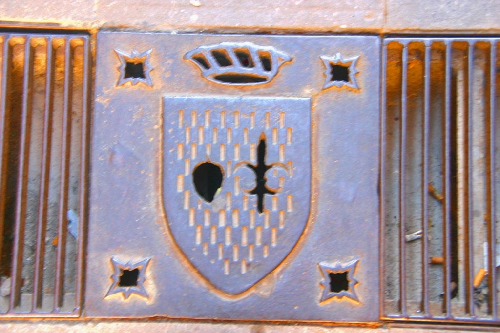 Foto de Bagà (Barcelona), España