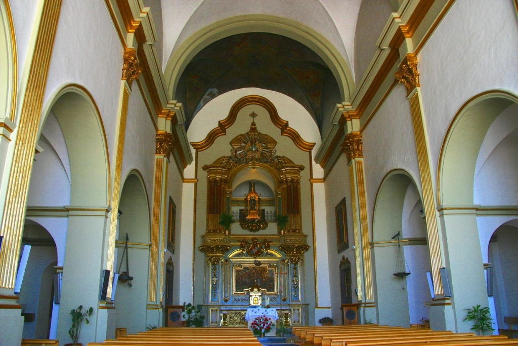 Foto de Berga (Barcelona), España