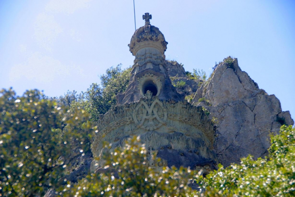 Foto de Berga (Barcelona), España