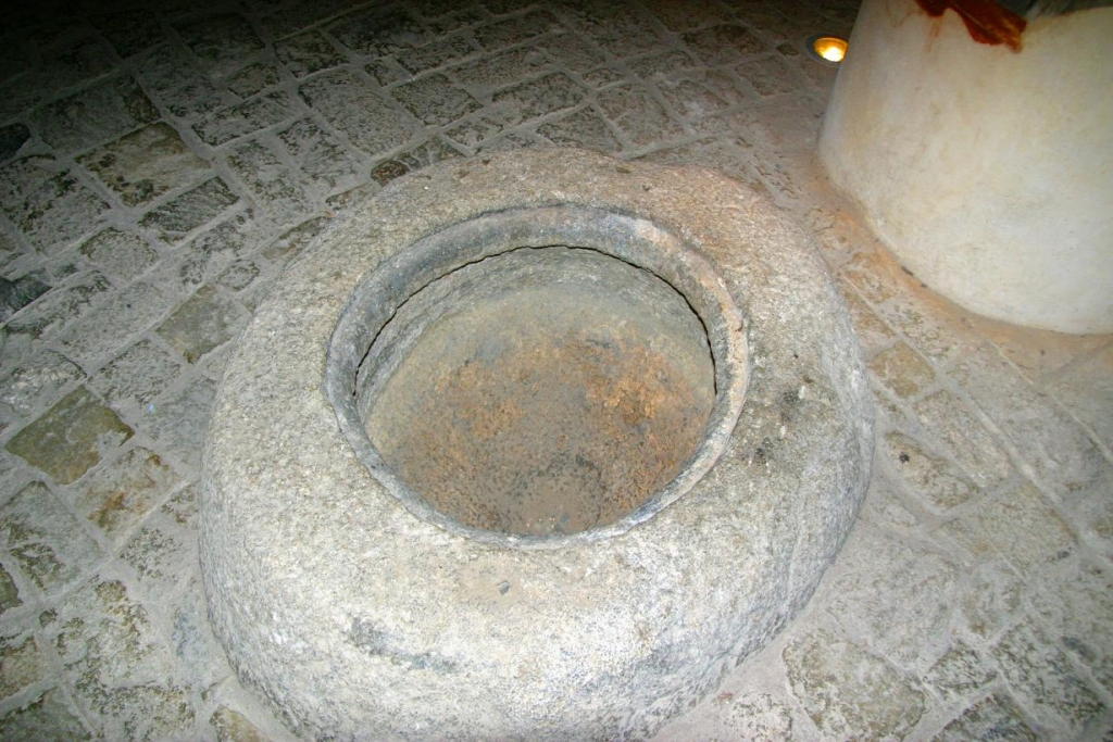 Foto de Boí (Lleida), España