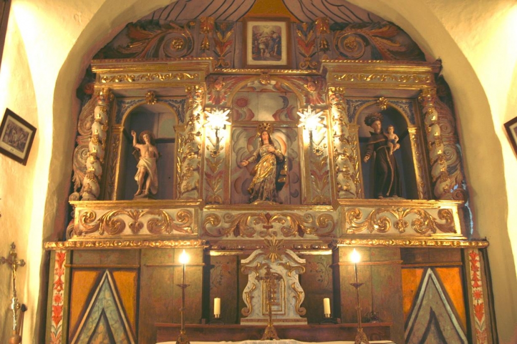 Foto de Cardet (Lleida), España