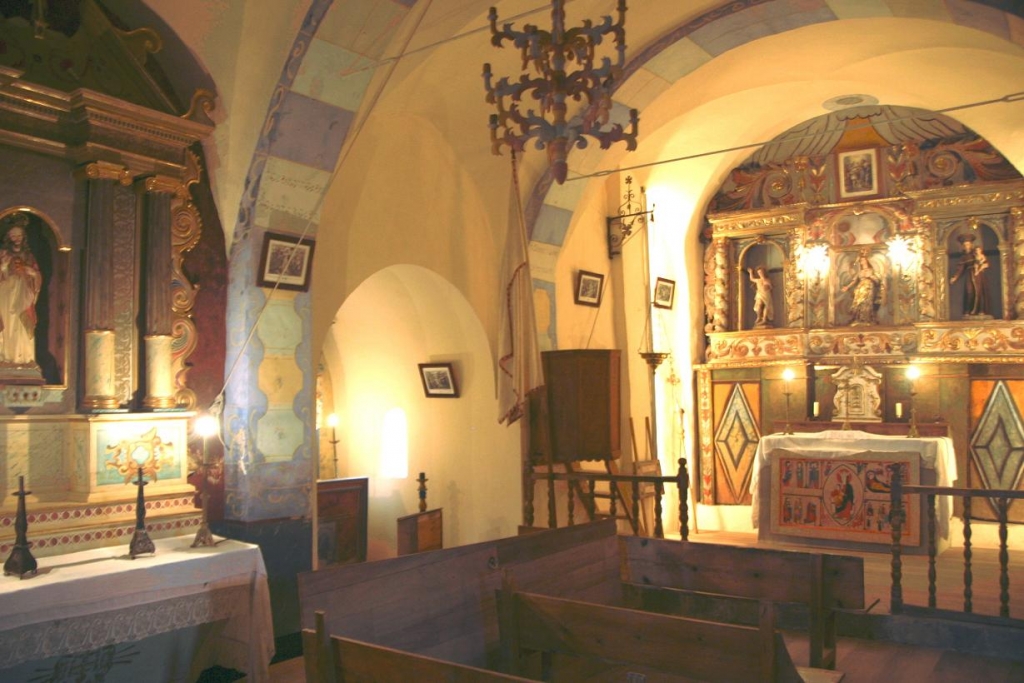 Foto de Cardet (Lleida), España