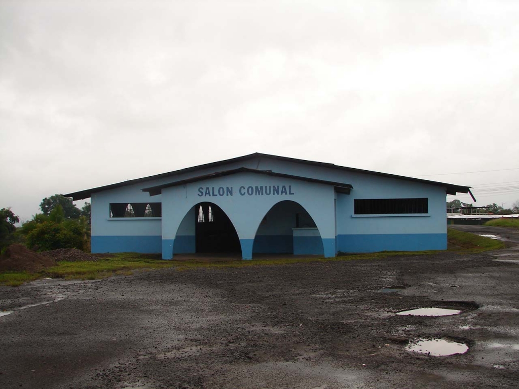 Foto de San Ramón (Alajuela), Costa Rica