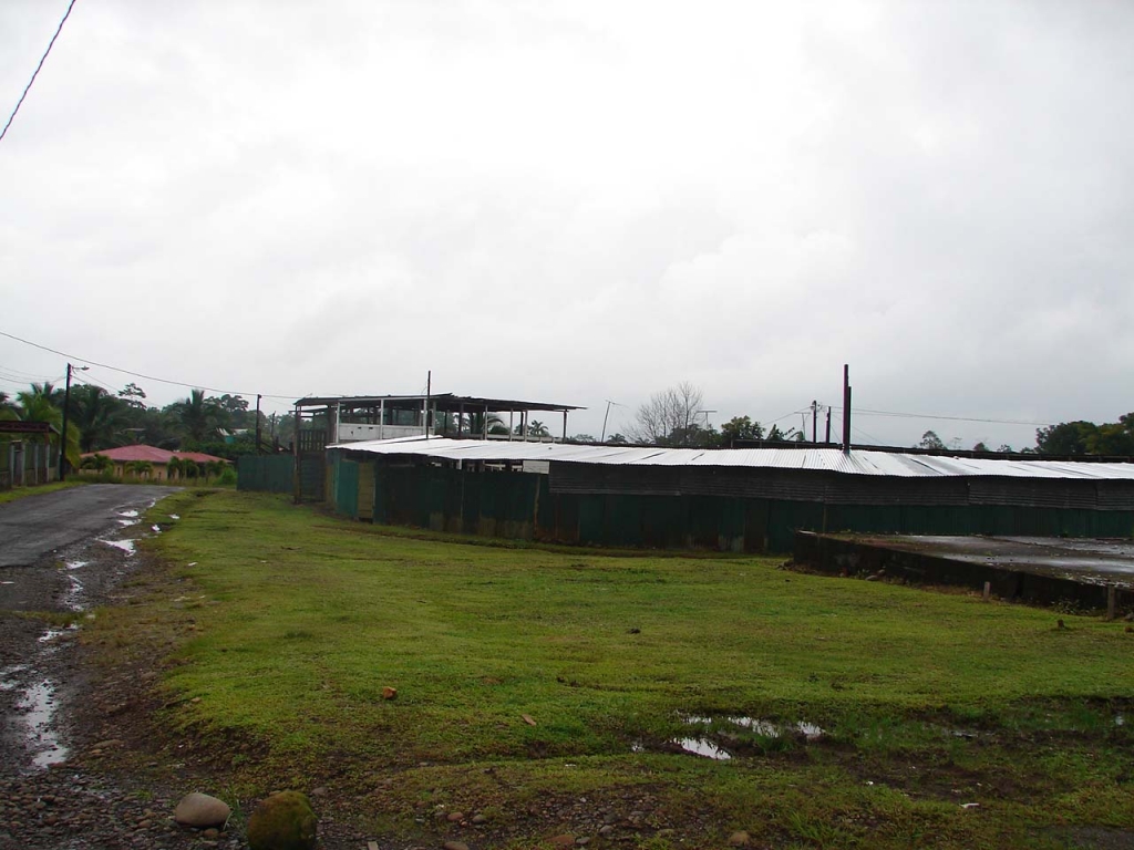 Foto de San Ramón (Alajuela), Costa Rica