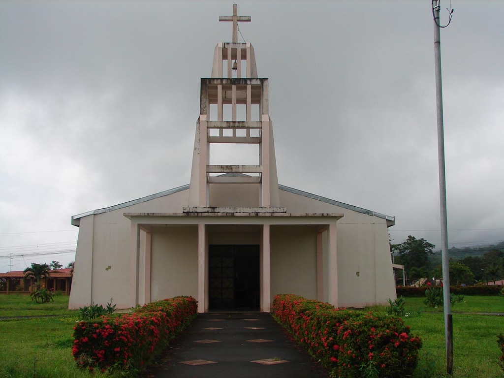 Foto de San Ramón (Alajuela), Costa Rica