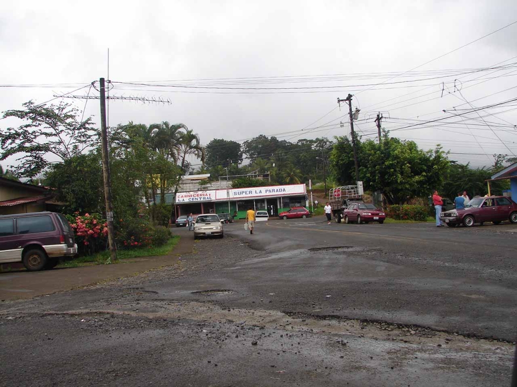 Foto de San Ramón (Alajuela), Costa Rica