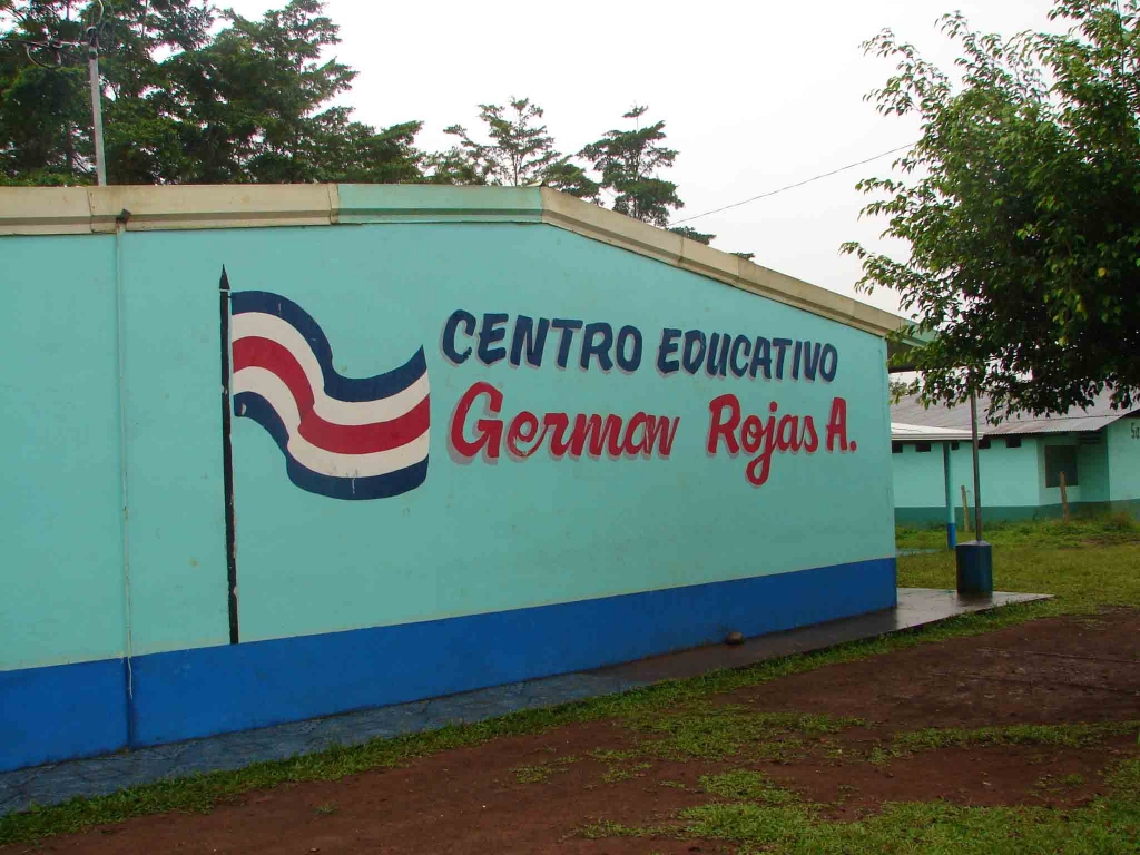 Foto de San Carlos (Alajuela), Costa Rica