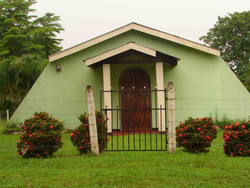 Foto de San Carlos (Alajuela), Costa Rica