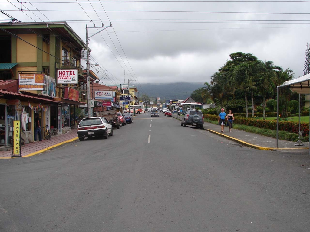 Foto de San Carlos (Alajuela), Costa Rica