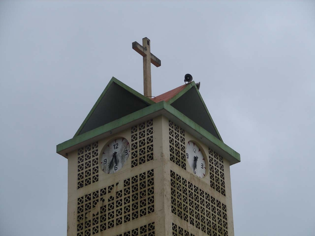 Foto de San Carlos (Alajuela), Costa Rica