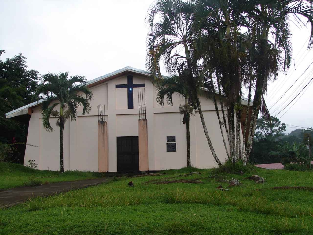 Foto de San Ramón (Alajuela), Costa Rica