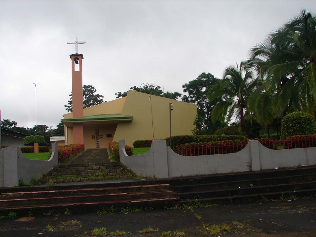 Foto de San Ramón (Alajuela), Costa Rica