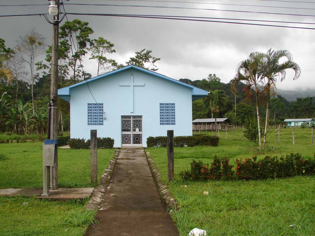 Foto de San Ramón (Alajuela), Costa Rica