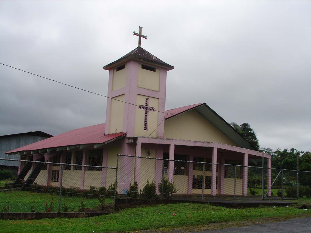 Foto de San Ramón (Alajuela), Costa Rica
