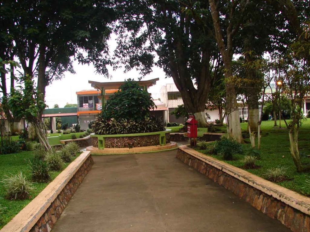 Foto de San Ramón (Alajuela), Costa Rica