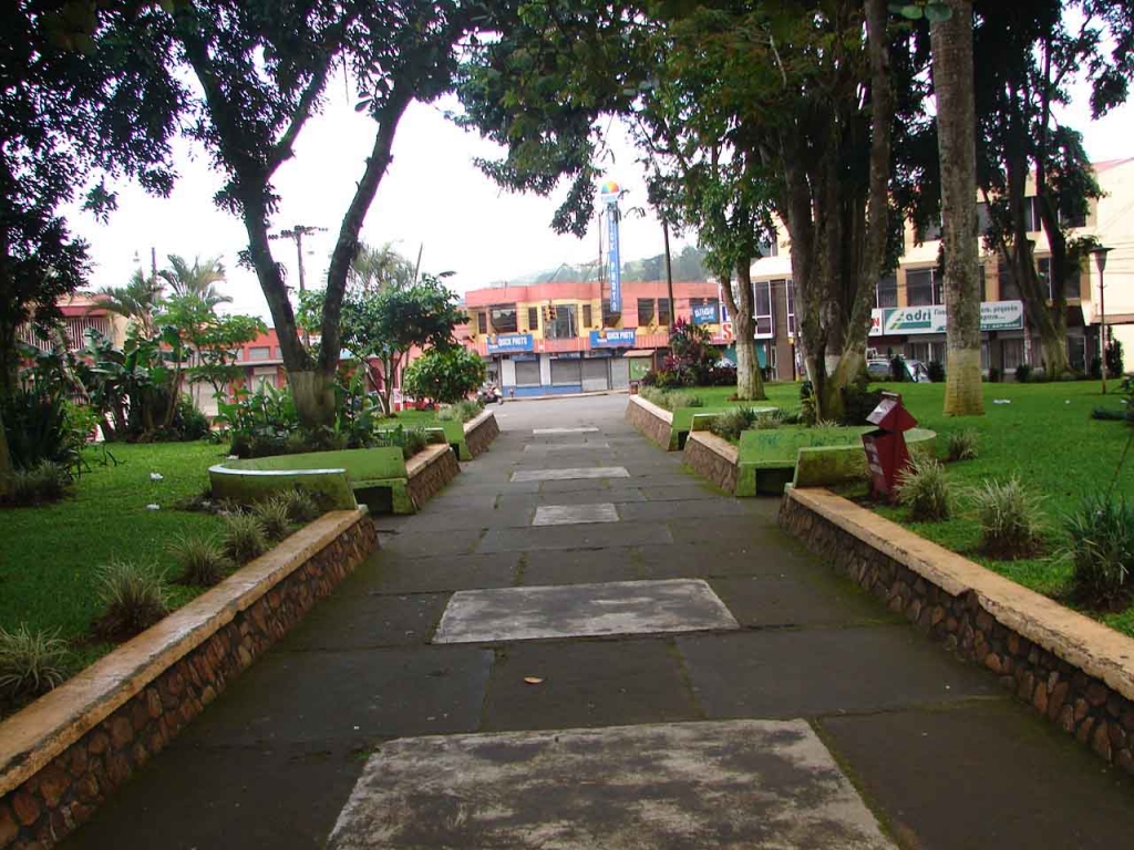Foto de San Ramón (Alajuela), Costa Rica