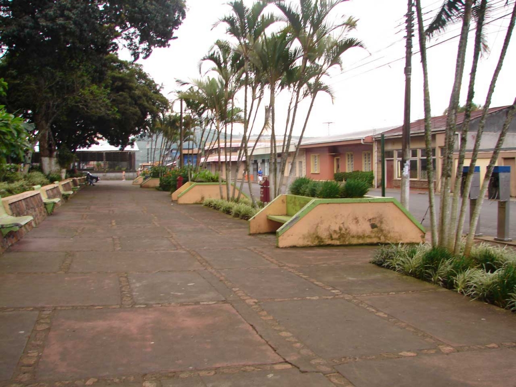 Foto de San Ramón (Alajuela), Costa Rica