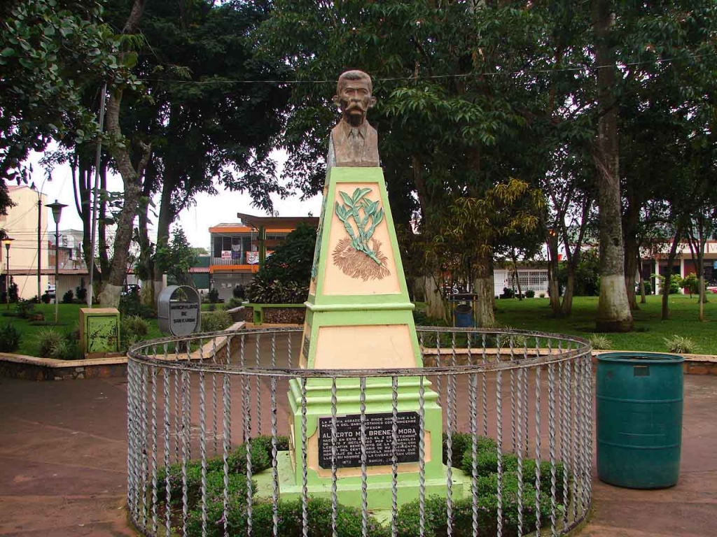 Foto de San Ramón (Alajuela), Costa Rica