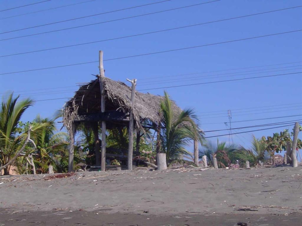 Foto de Puntarenas, Costa Rica
