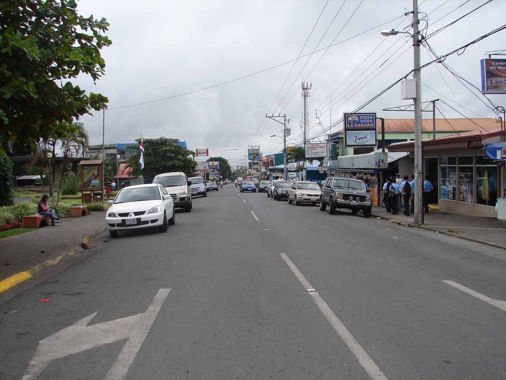 Foto de San Carlos (Alajuela), Costa Rica