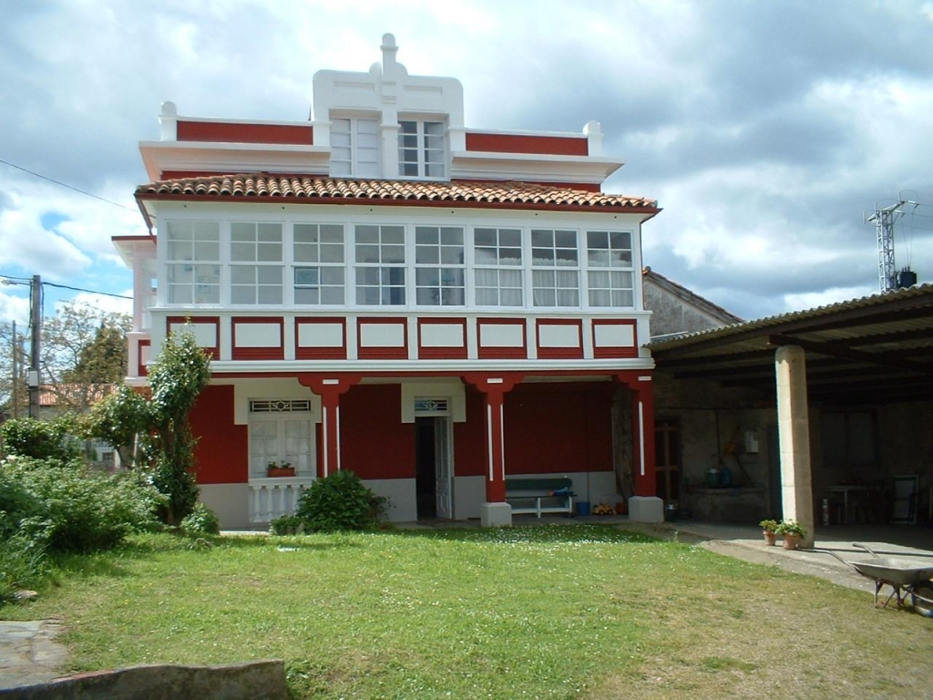 Foto de Somao (Asturias), España
