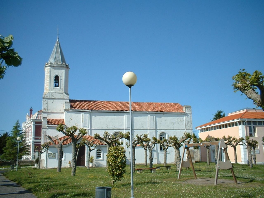 Foto de Somao (Asturias), España