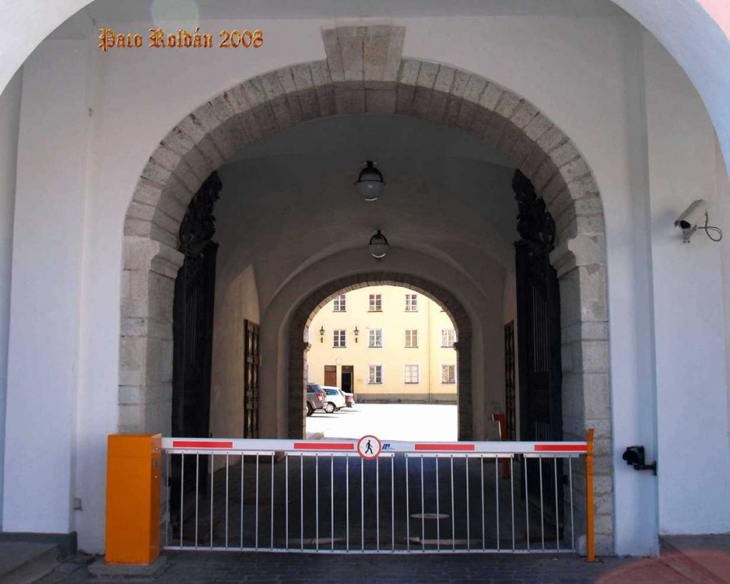 Foto de Tallin, Estonia