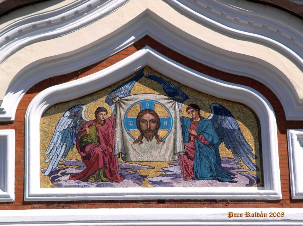 Foto de Tallin, Estonia