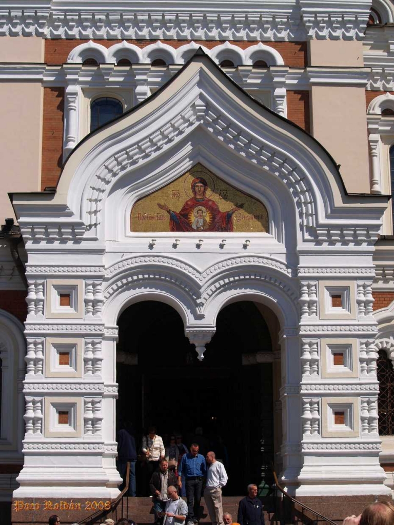 Foto de Tallin, Estonia