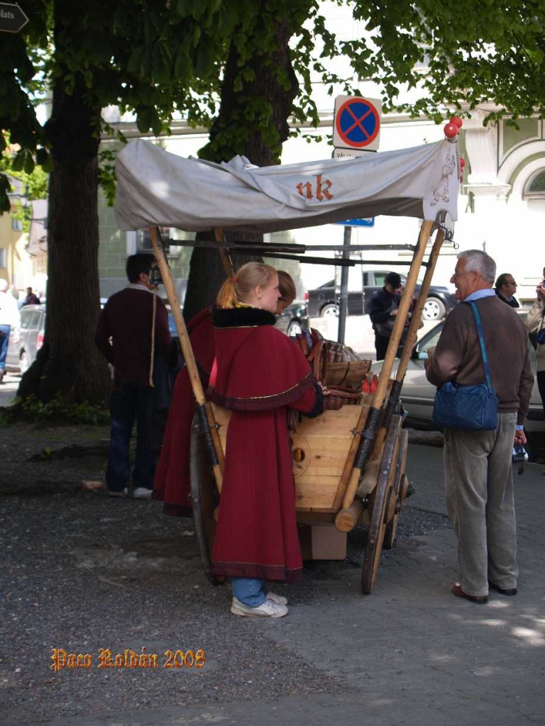 Foto de Tallin, Estonia